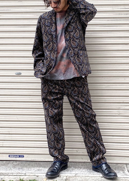 贈り物 dress hippy dirty at BAG MAIL ポストマン ショルダーバッグ